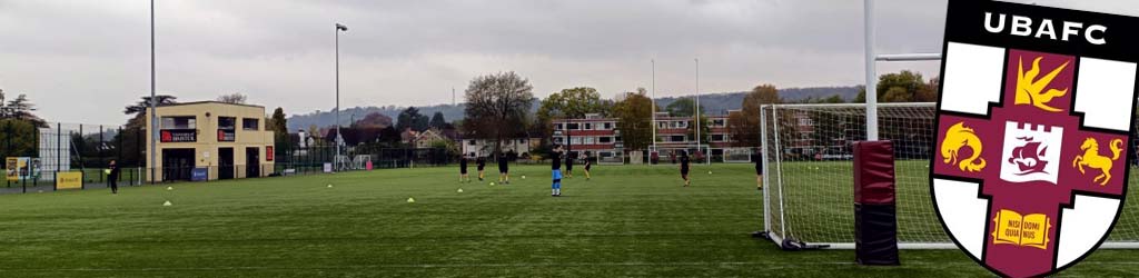 Coombe Dingle Sports Complex 3G